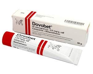 dovobet unguento prezzo